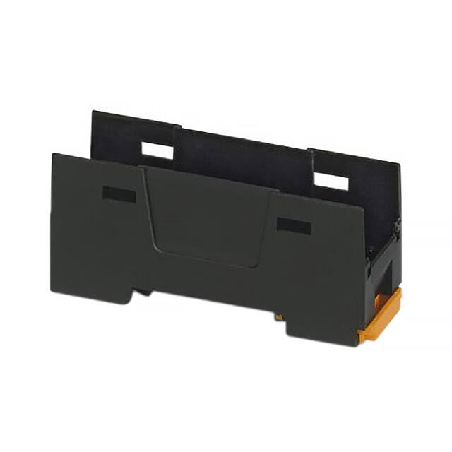 2200666 Phoenix Contact  Componentes de la caja